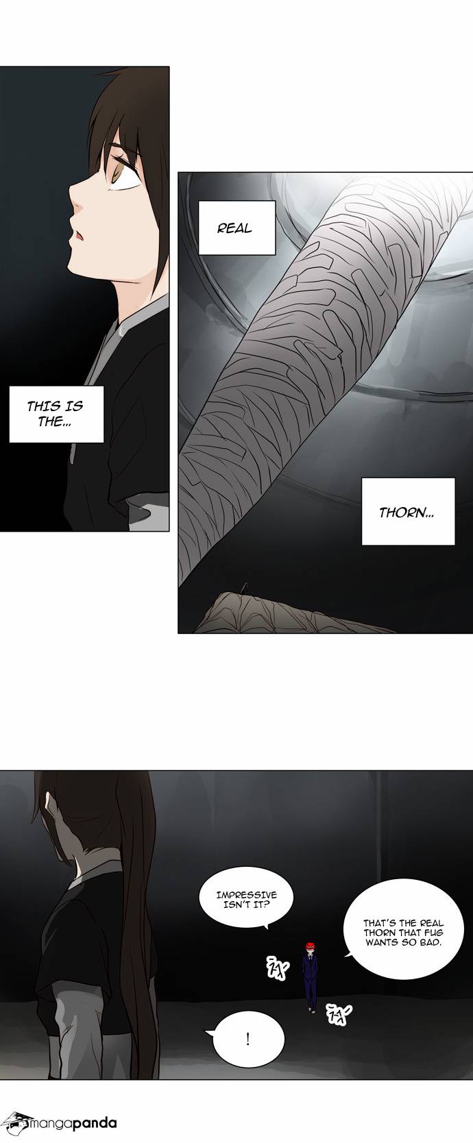 Tower of God Chapter 163 image 33